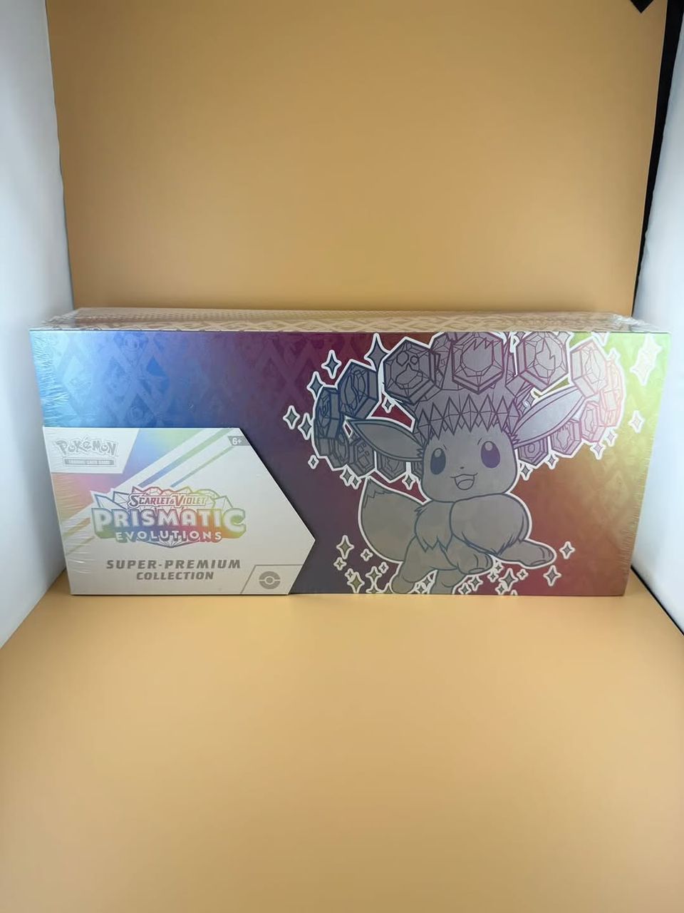 Pokemon product 5